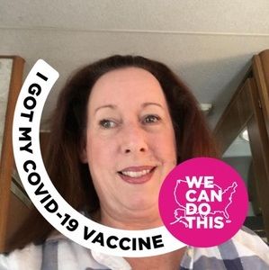 Meet your Posher, Tammy